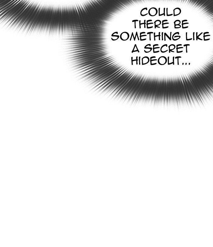 18+ Lookism Chapter 292 page 157
