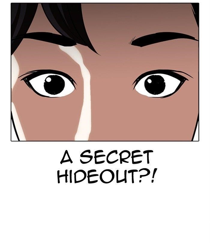 18+ Lookism Chapter 292 page 158