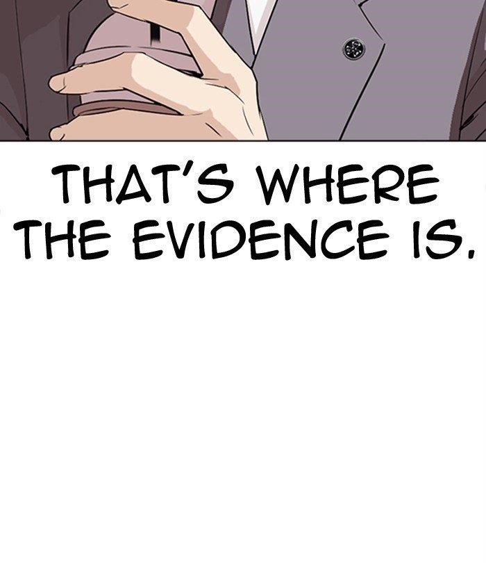 18+ Lookism Chapter 292 page 163