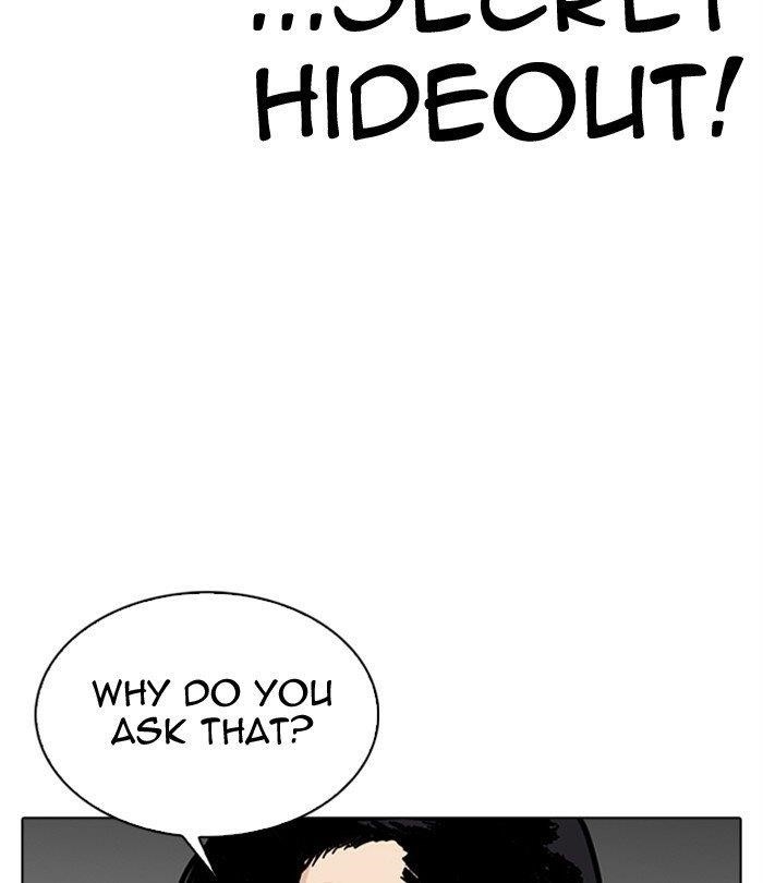 18+ Lookism Chapter 292 page 166