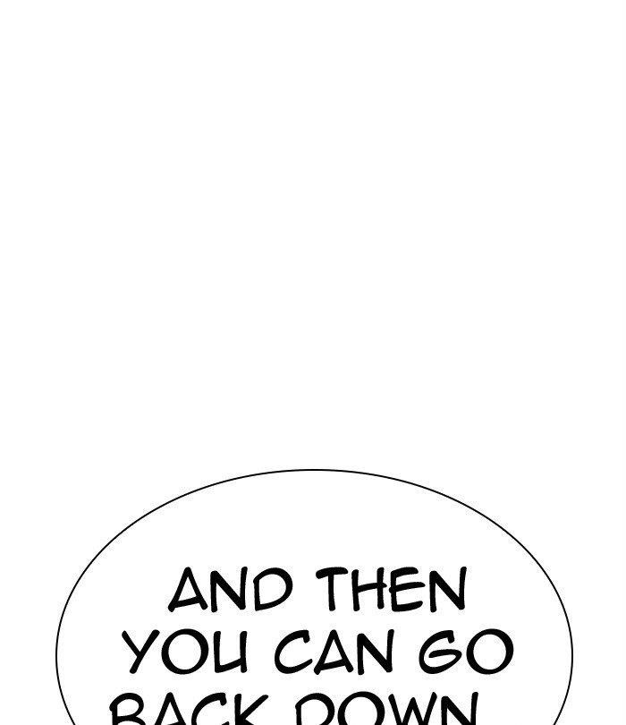 18+ Lookism Chapter 292 page 168