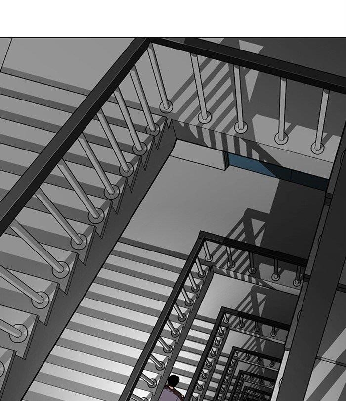 18+ Lookism Chapter 292 page 173