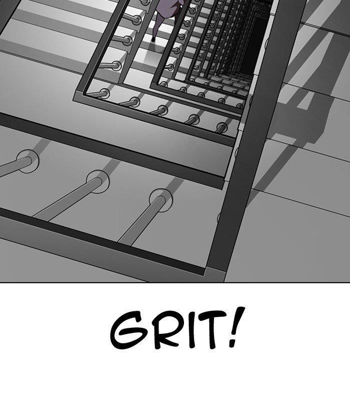 18+ Lookism Chapter 292 page 174