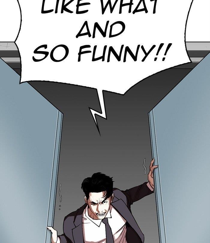 18+ Lookism Chapter 292 page 178