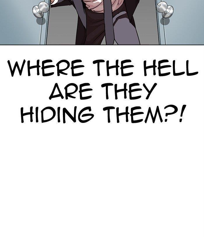 18+ Lookism Chapter 292 page 179