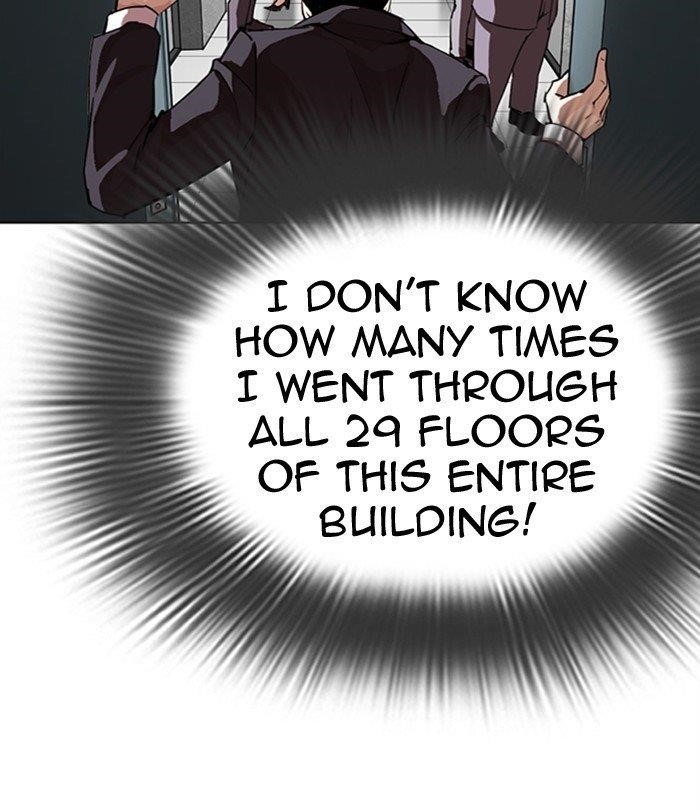 18+ Lookism Chapter 292 page 181
