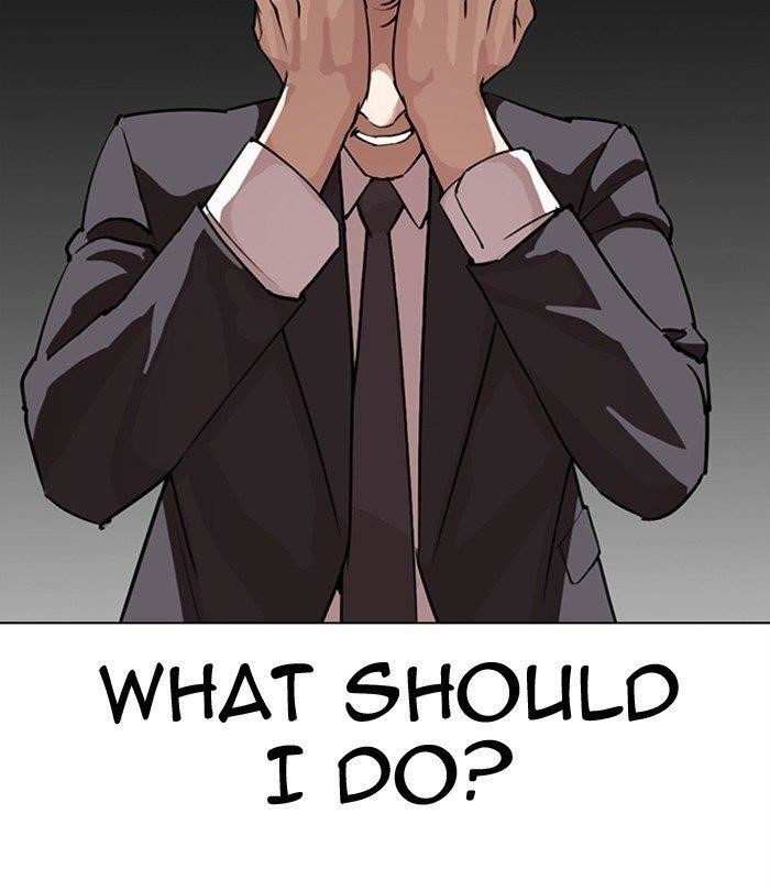 18+ Lookism Chapter 292 page 183