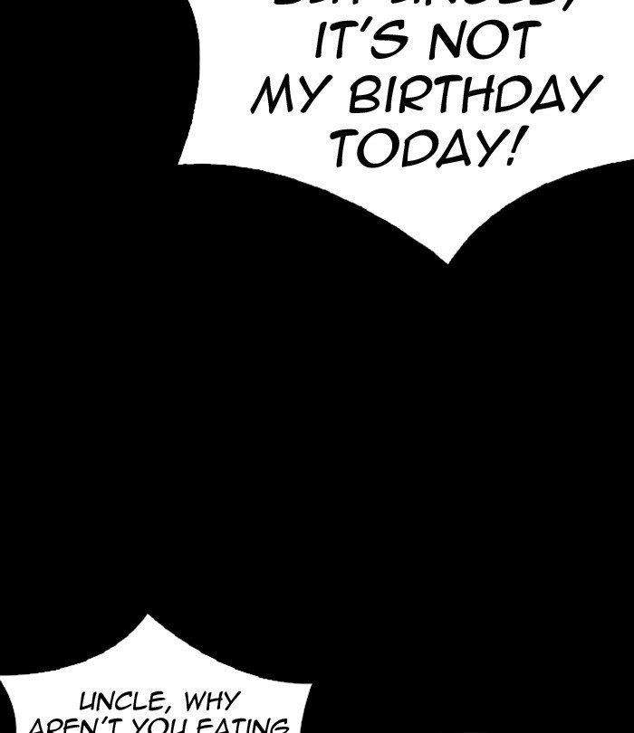 18+ Lookism Chapter 292 page 187
