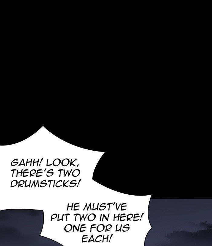 18+ Lookism Chapter 292 page 189