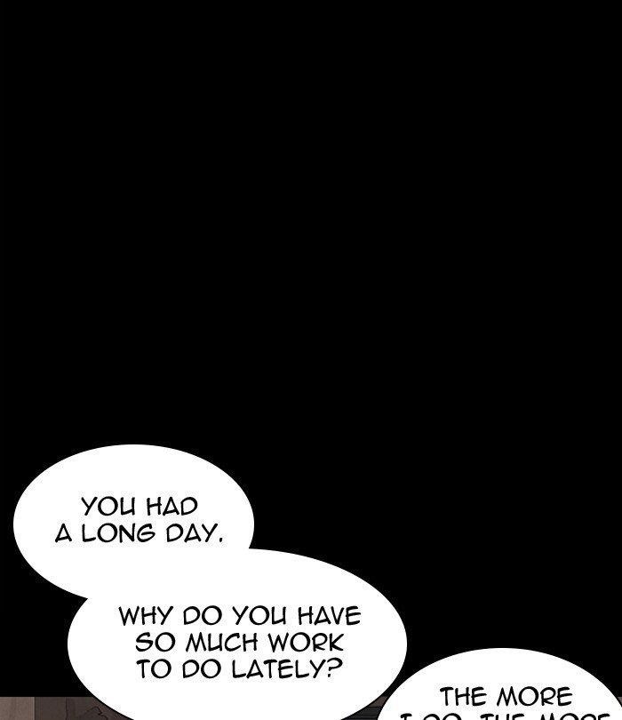 18+ Lookism Chapter 292 page 191