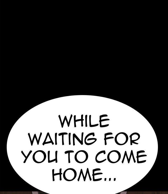 18+ Lookism Chapter 292 page 193