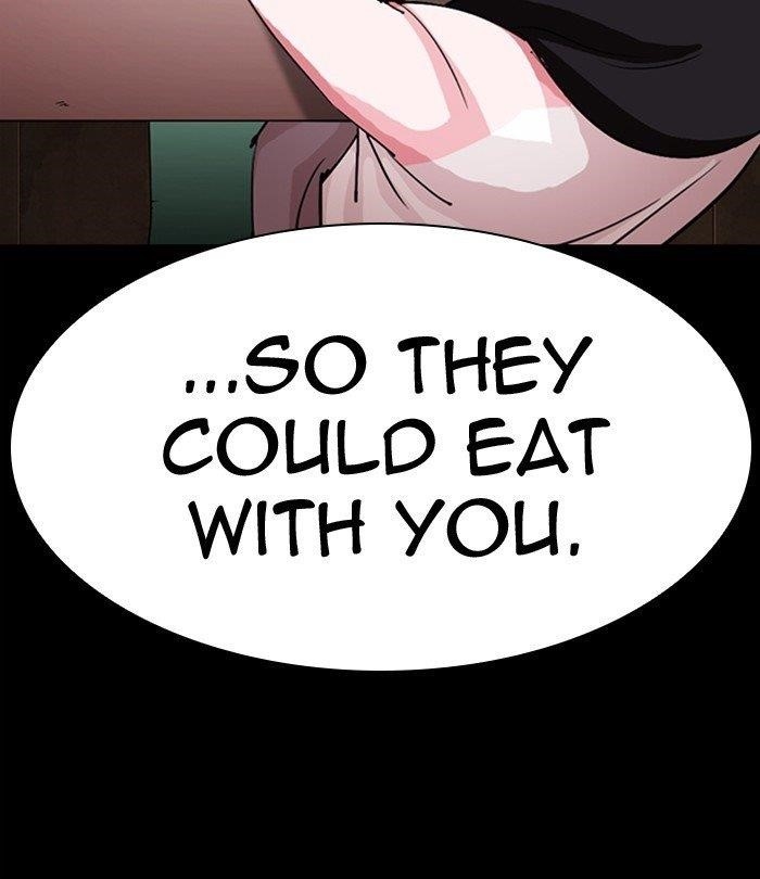 18+ Lookism Chapter 292 page 195