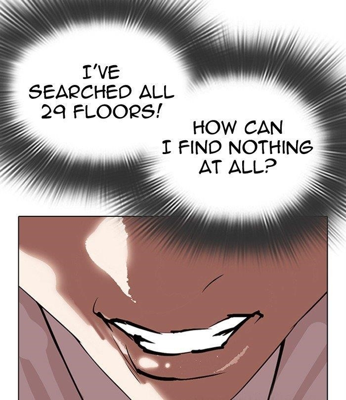 18+ Lookism Chapter 292 page 198