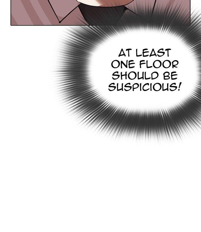 18+ Lookism Chapter 292 page 199