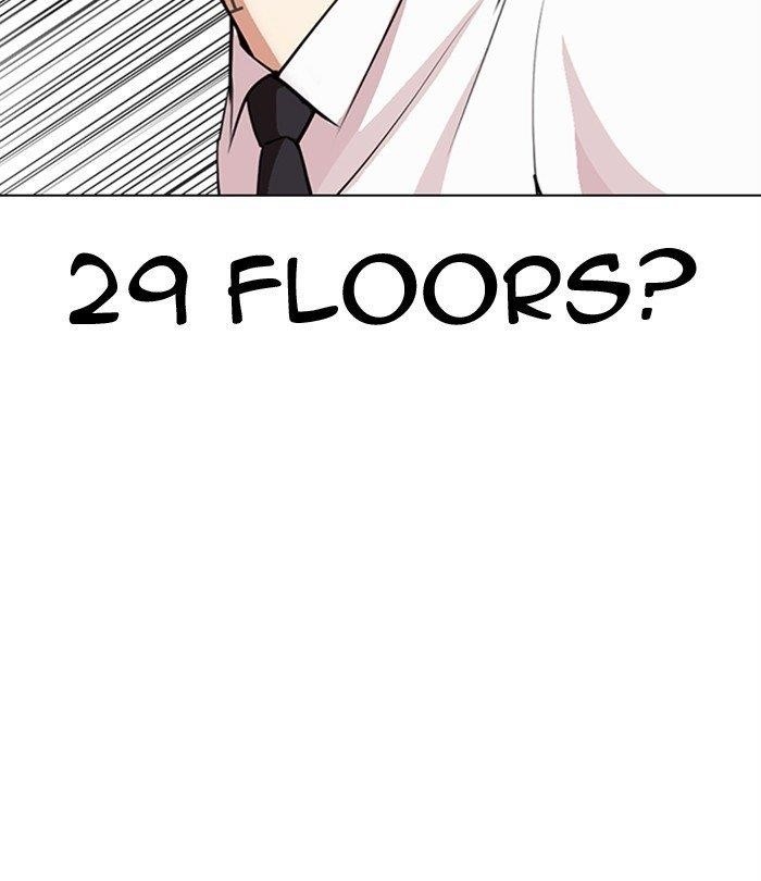 18+ Lookism Chapter 292 page 202