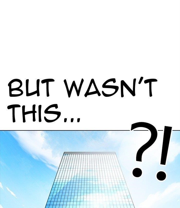 18+ Lookism Chapter 292 page 203