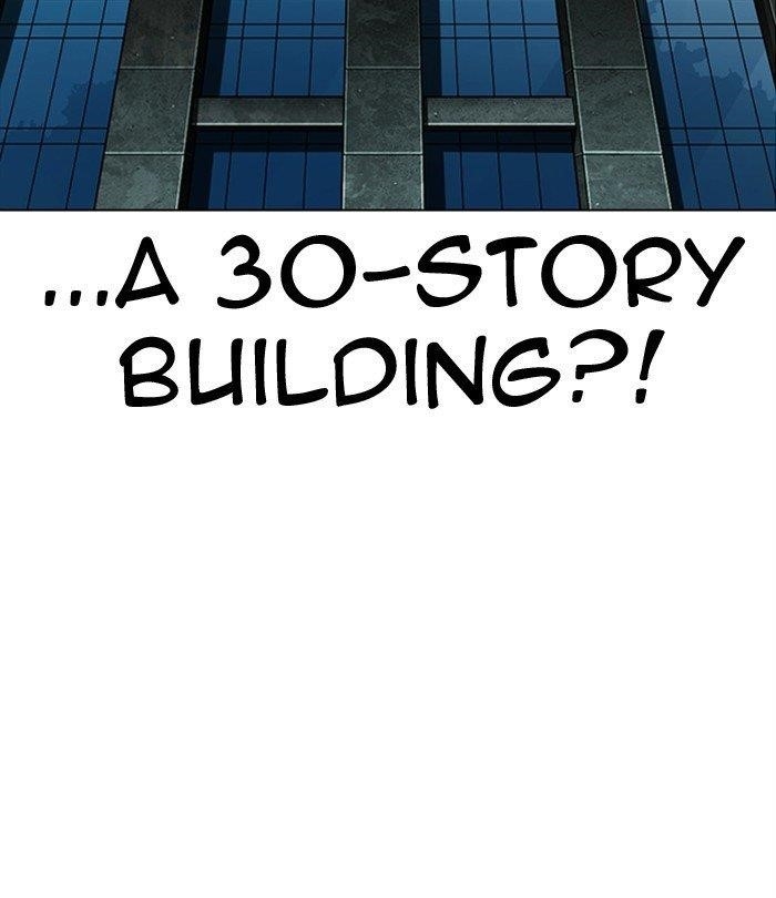 18+ Lookism Chapter 292 page 205