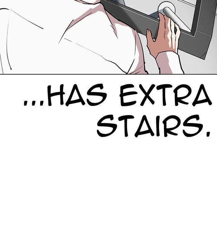 18+ Lookism Chapter 292 page 211