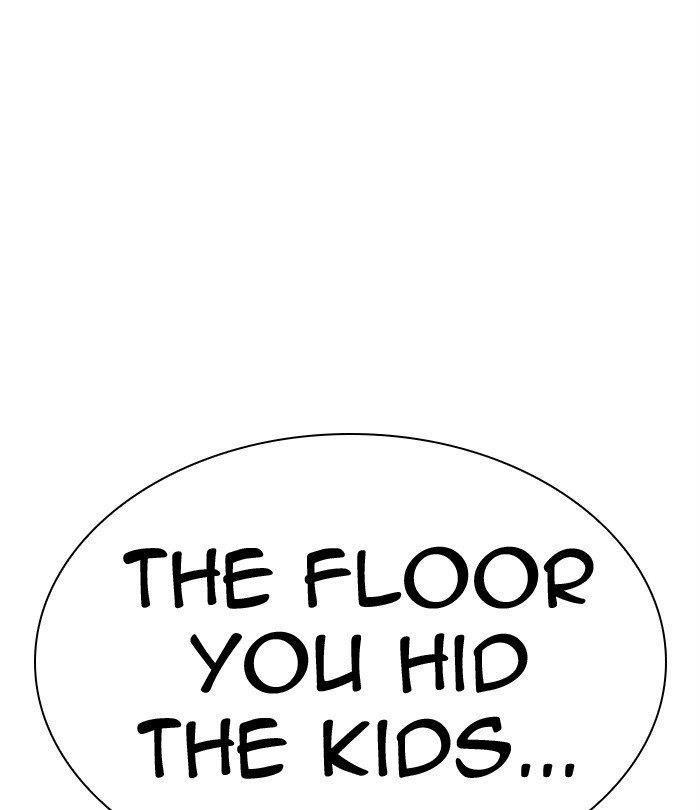 18+ Lookism Chapter 292 page 220
