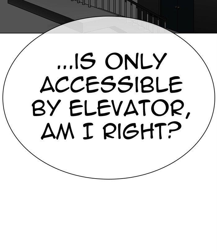 18+ Lookism Chapter 292 page 223