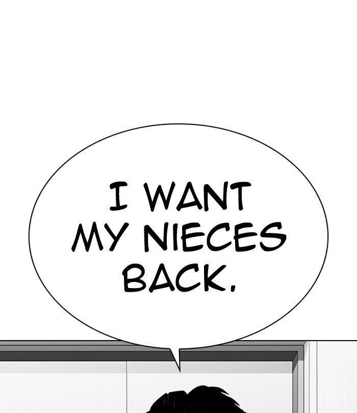 18+ Lookism Chapter 292 page 224