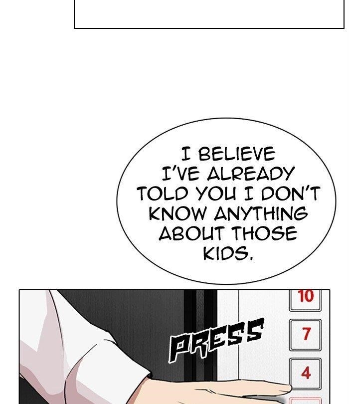 18+ Lookism Chapter 292 page 229