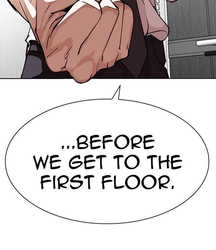 18+ Lookism Chapter 292 page 233