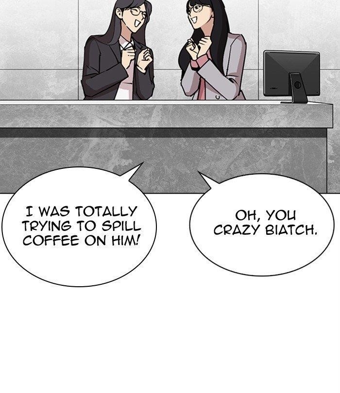 18+ Lookism Chapter 292 page 239