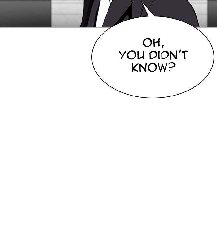 18+ Lookism Chapter 292 page 241