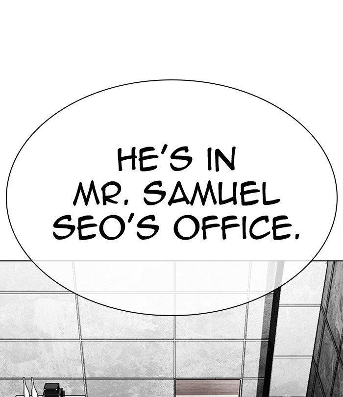 18+ Lookism Chapter 292 page 242