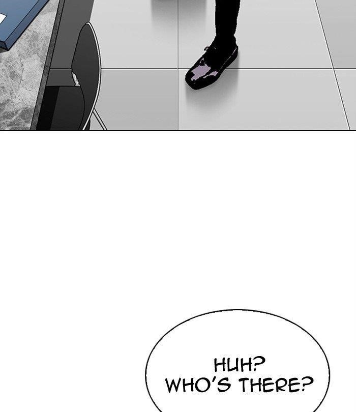 18+ Lookism Chapter 292 page 246