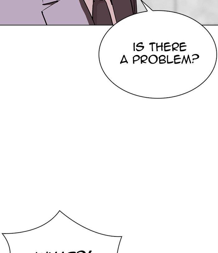18+ Lookism Chapter 292 page 250