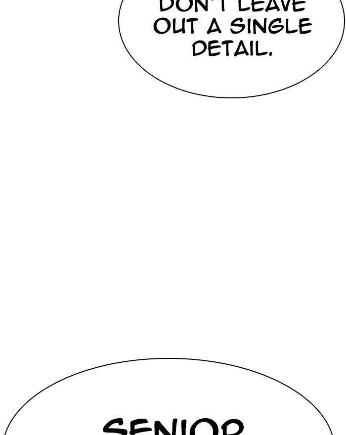 18+ Lookism Chapter 294 page 5