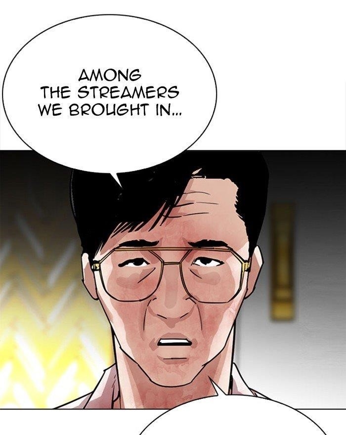 18+ Lookism Chapter 294 page 8