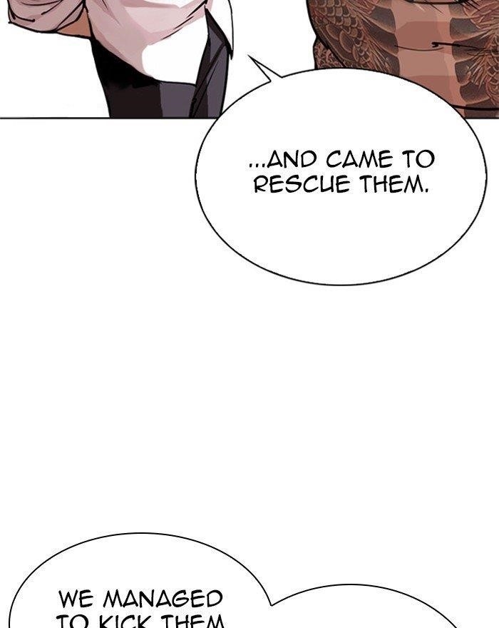 18+ Lookism Chapter 294 page 11