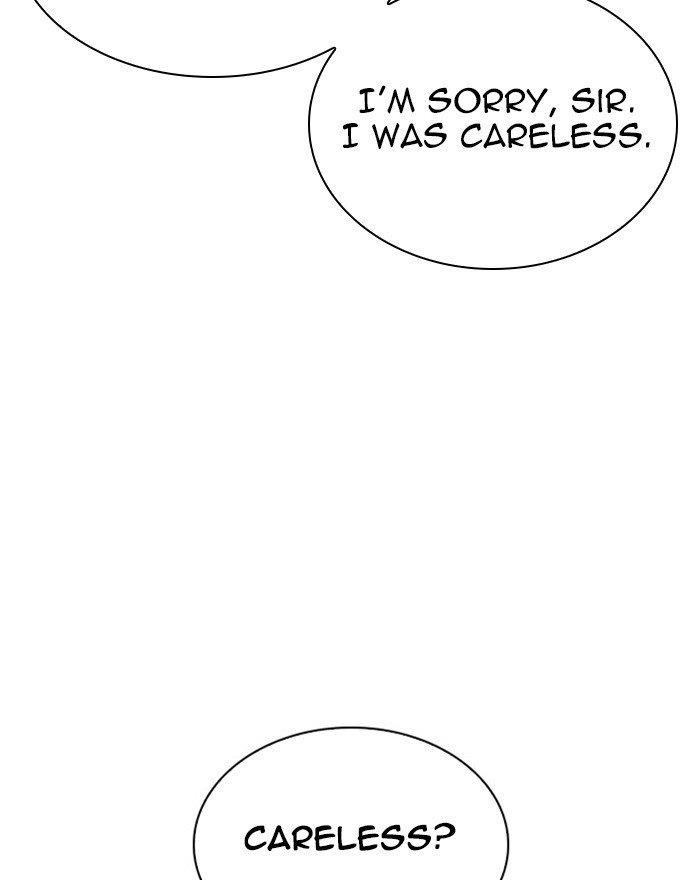 18+ Lookism Chapter 294 page 13