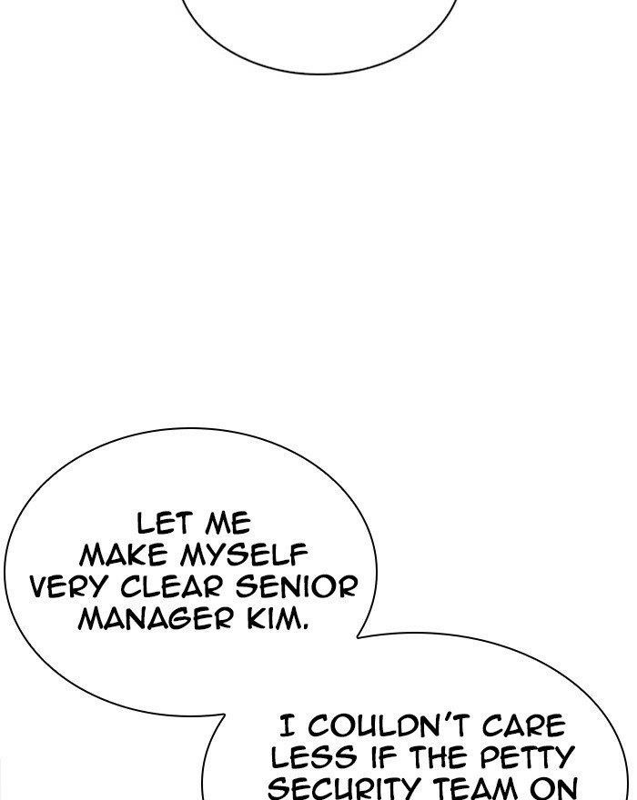 18+ Lookism Chapter 294 page 14