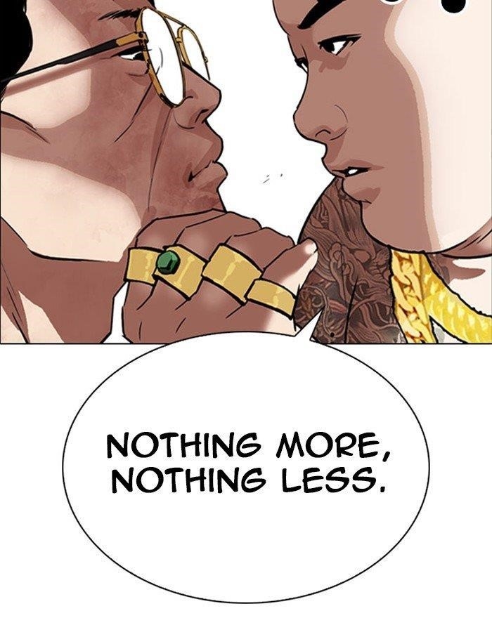 18+ Lookism Chapter 294 page 17