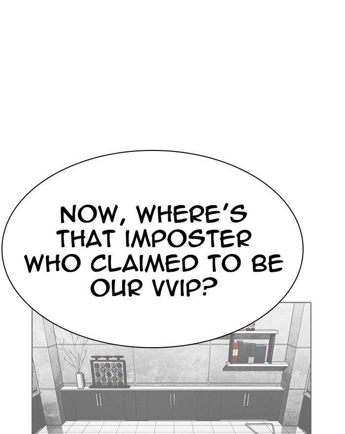 18+ Lookism Chapter 294 page 18