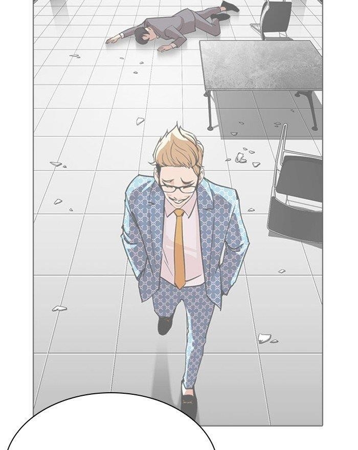 18+ Lookism Chapter 294 page 19