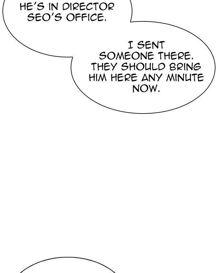 18+ Lookism Chapter 294 page 20