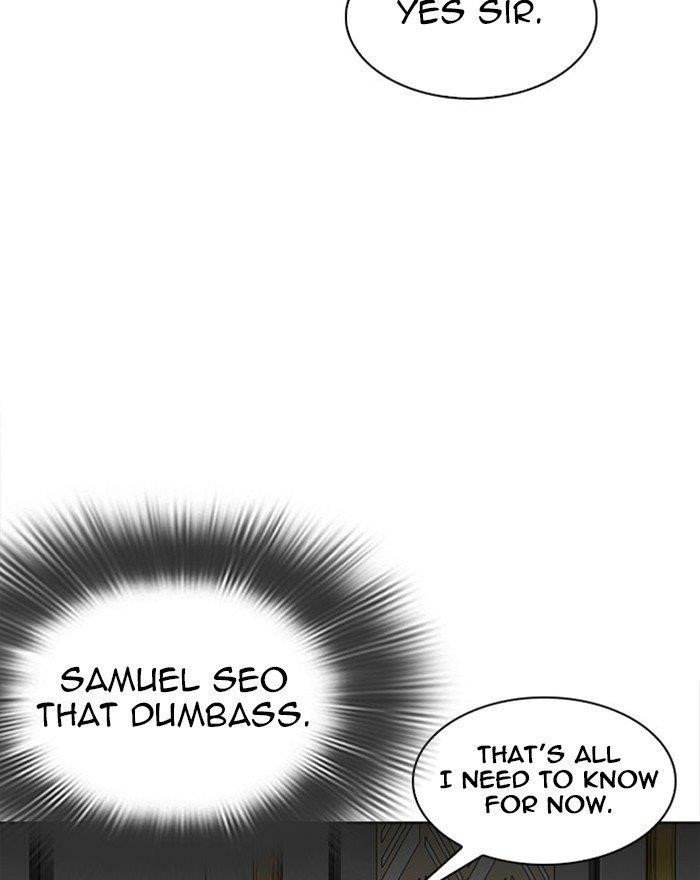 18+ Lookism Chapter 294 page 22