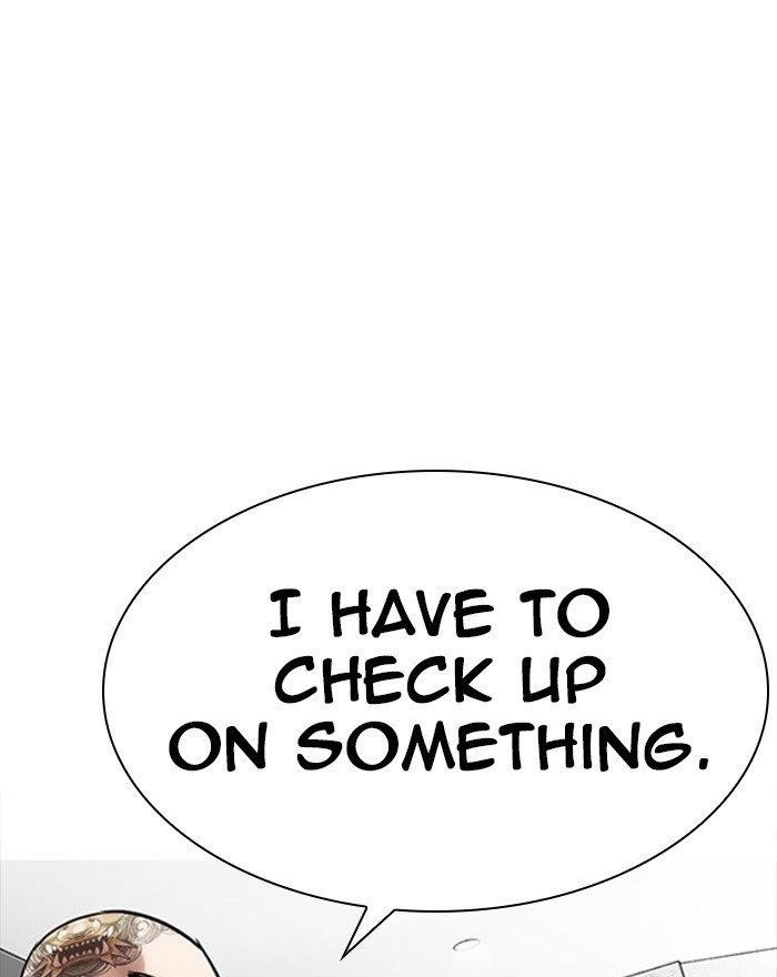 18+ Lookism Chapter 294 page 26
