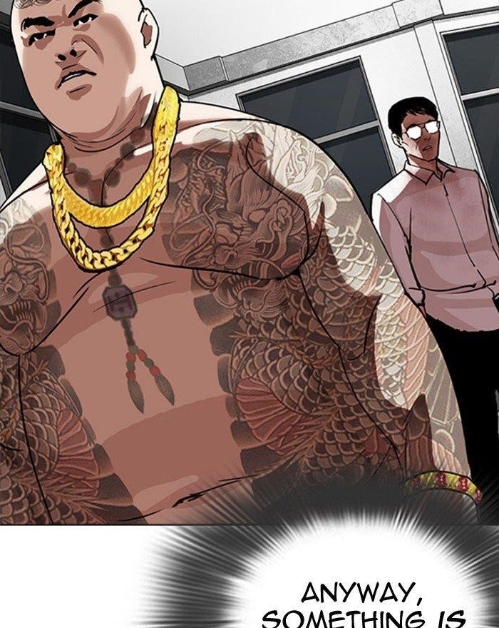 18+ Lookism Chapter 294 page 27