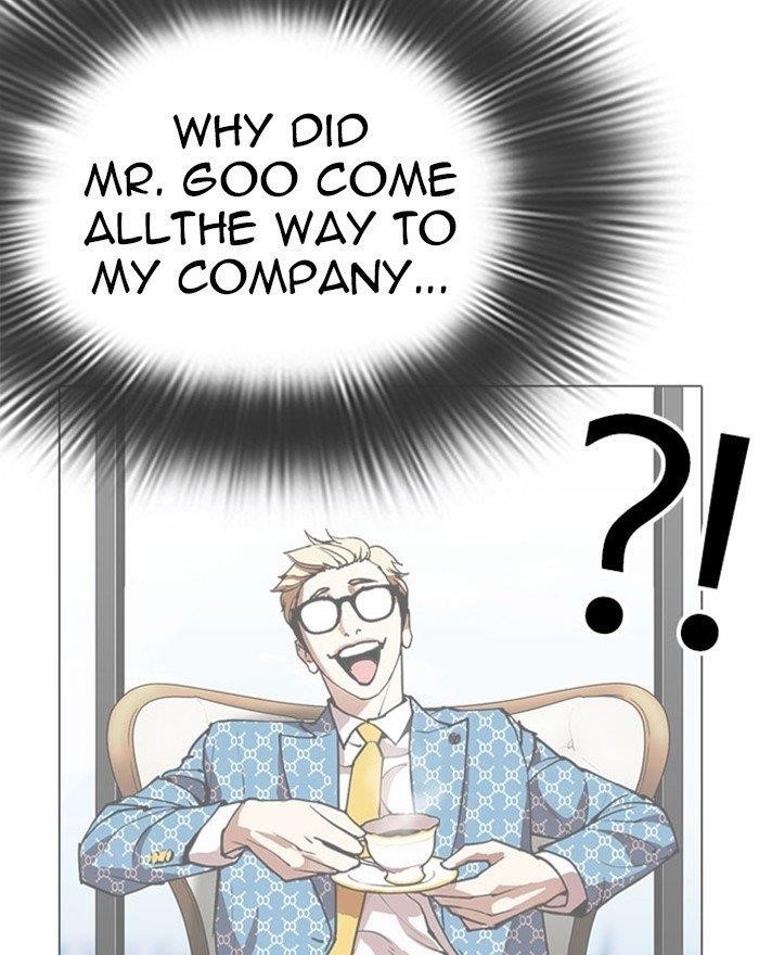18+ Lookism Chapter 294 page 29