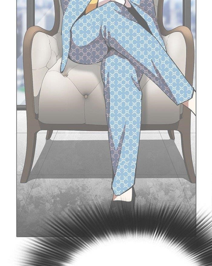 18+ Lookism Chapter 294 page 30