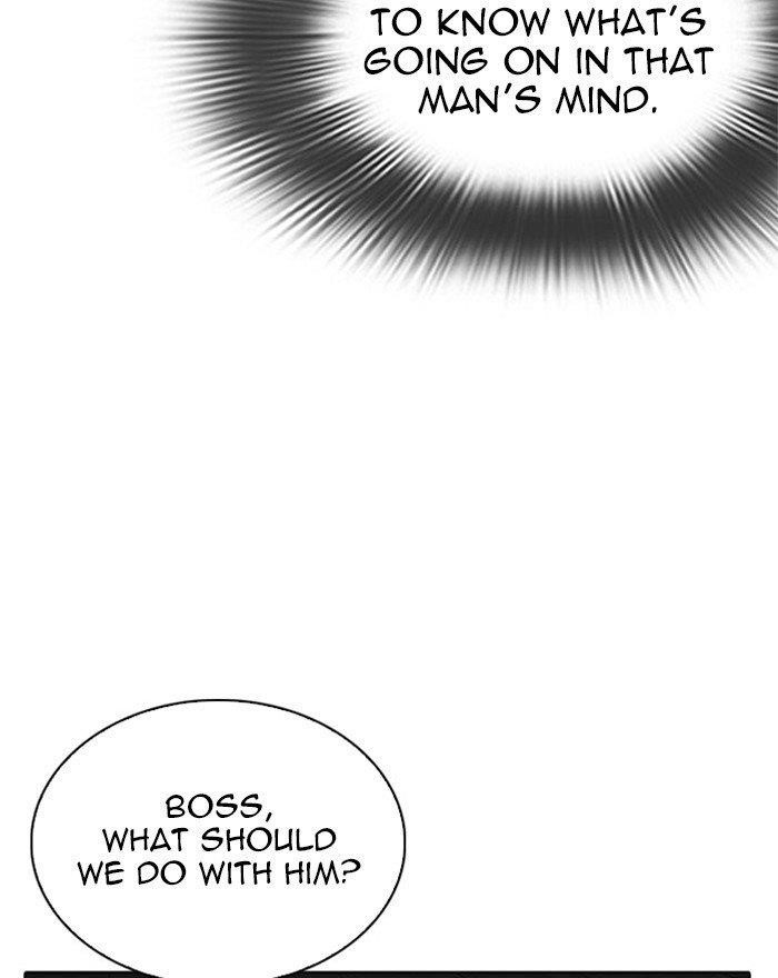 18+ Lookism Chapter 294 page 33