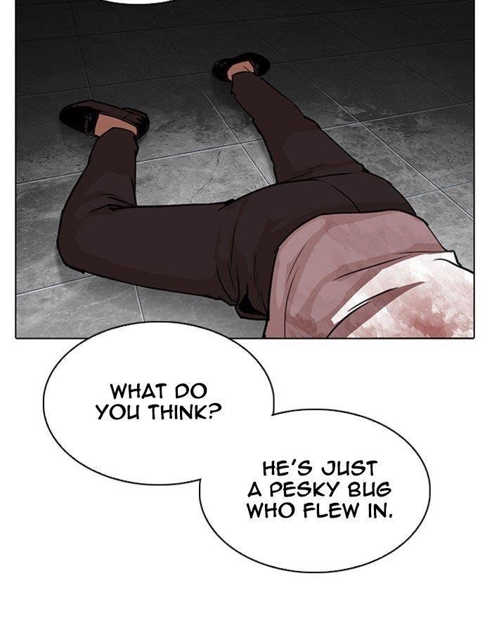 18+ Lookism Chapter 294 page 34