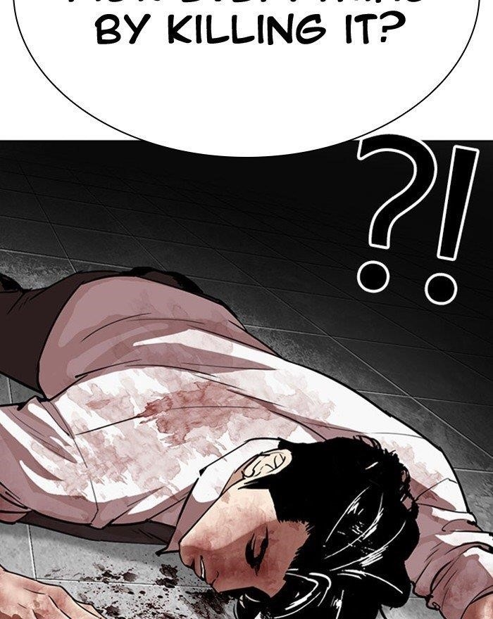 18+ Lookism Chapter 294 page 36