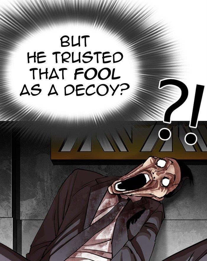 18+ Lookism Chapter 294 page 46